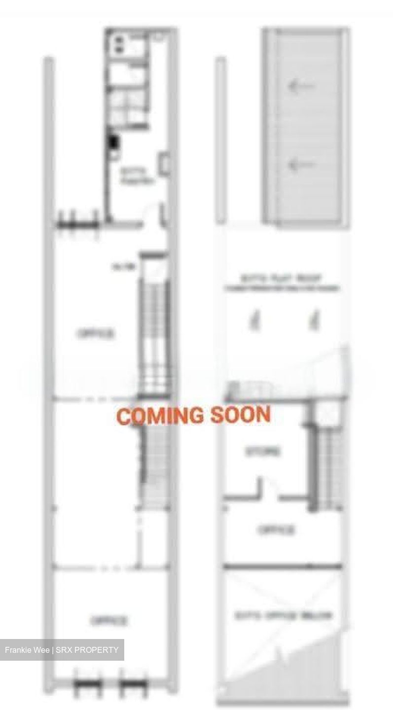 Jalan Sultan (D7), Retail #612412951